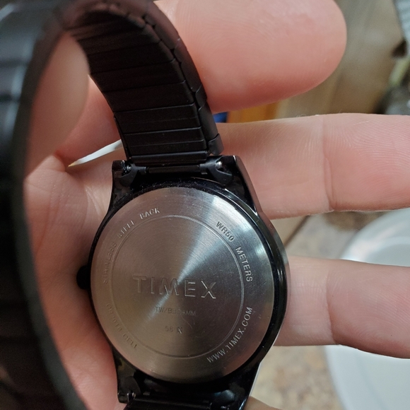 Atlanta braves timex watch - Picture 2 of 4